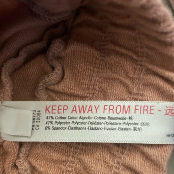 Jogger Pants EUC - Picture 4 of 4